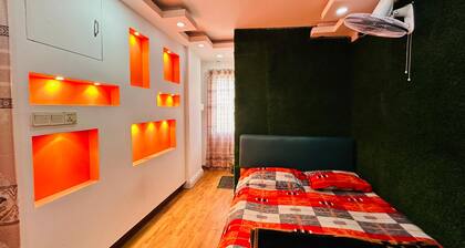 Panthapath Hotel Rose Valley