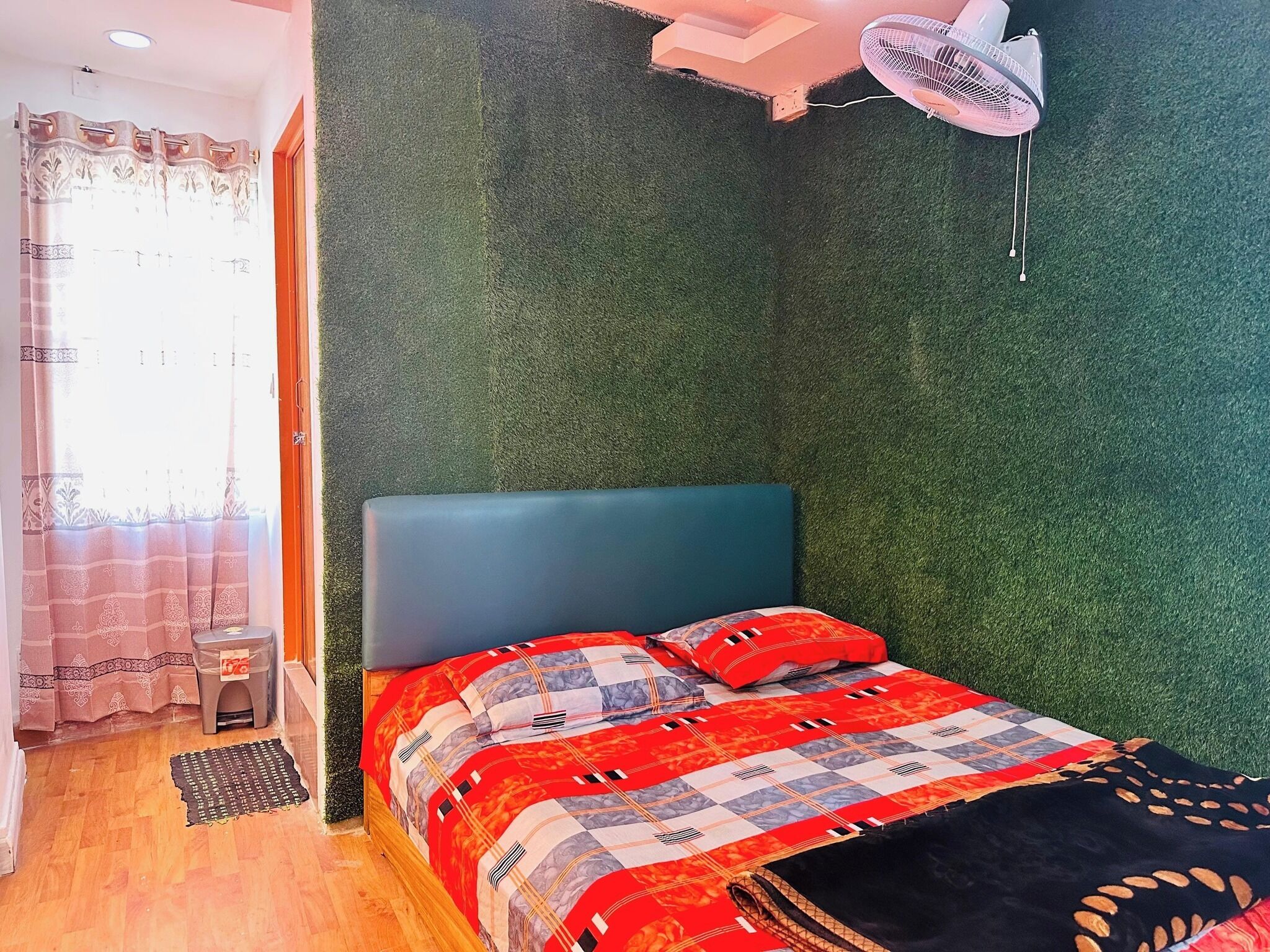 华丽双床房 | 免费 WiFi