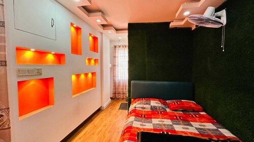 Panthapath Hotel Rose Valley