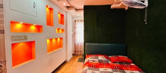 Panthapath Hotel Rose Valley