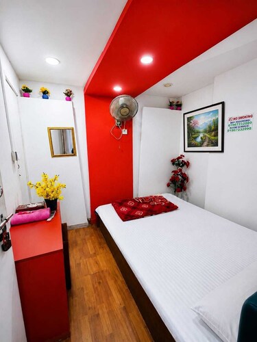 Panthapath Hotel Rose Valley