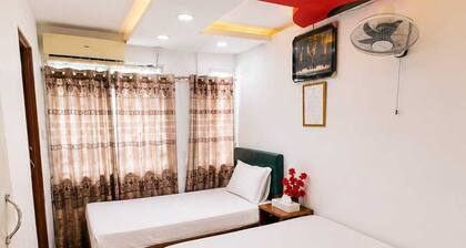 Panthapath Hotel Rose Valley