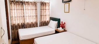 Panthapath Hotel Rose Valley