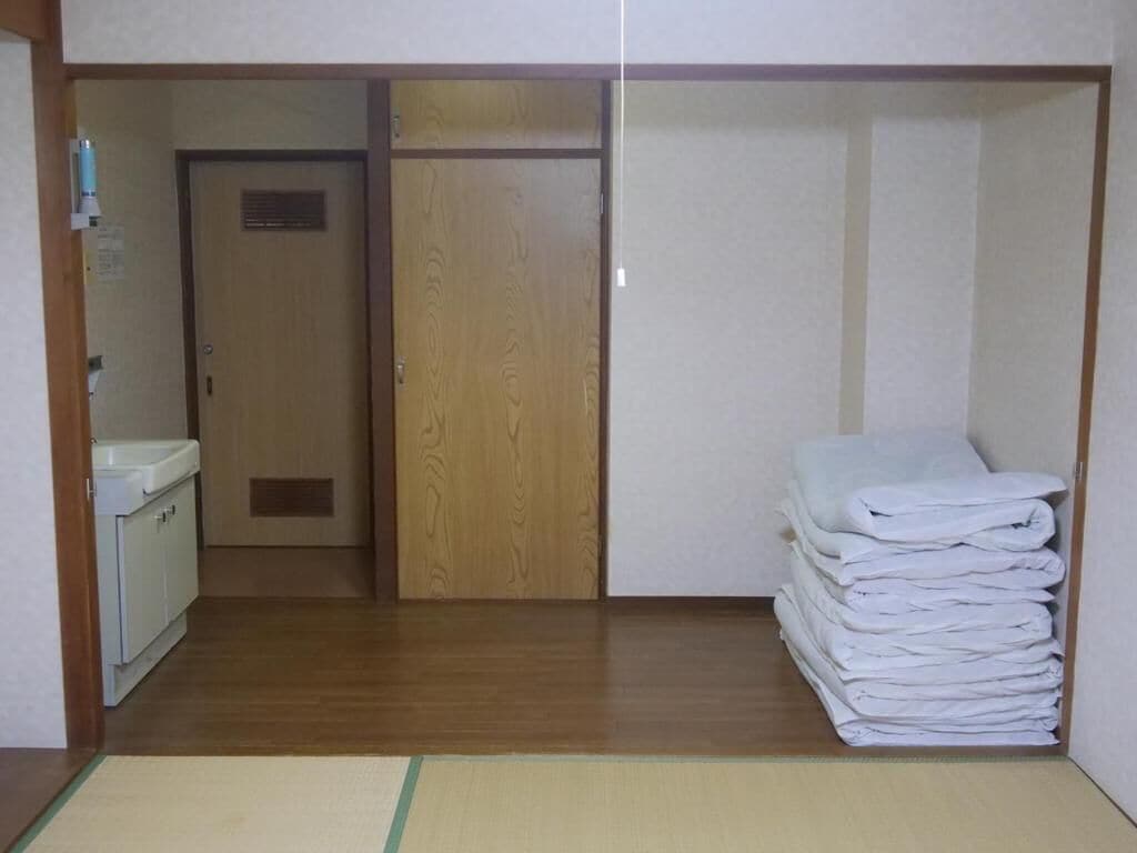 家庭房 | 住宿内部