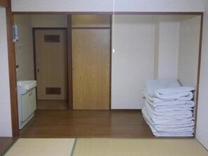 Habitación familiar | Interior