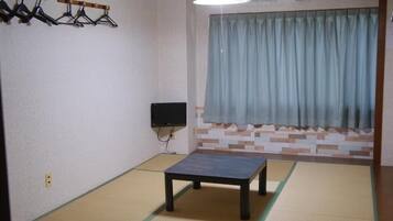 Family Room | Interior