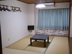 Family Room | Interior