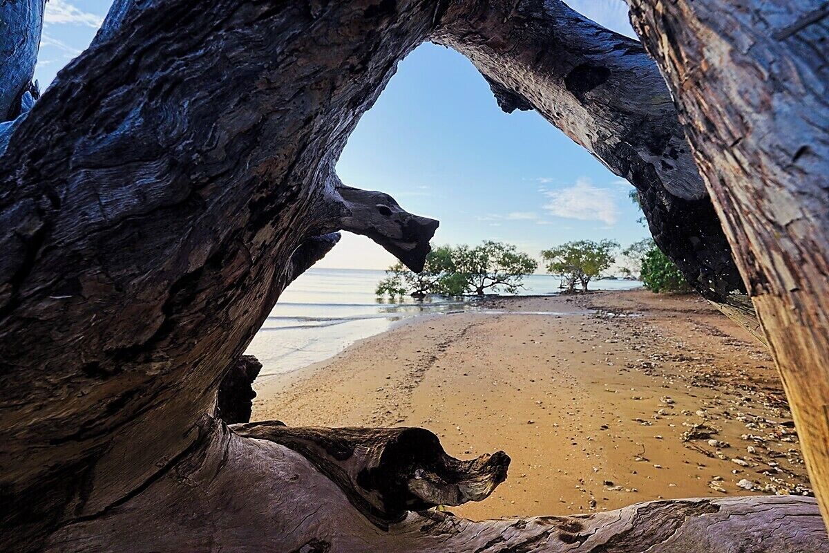 Strand