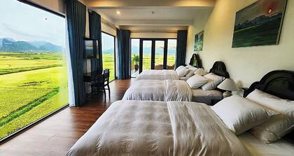 Karst Residence Phong Nha