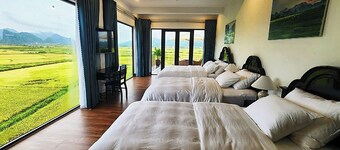 Karst Residence Phong Nha