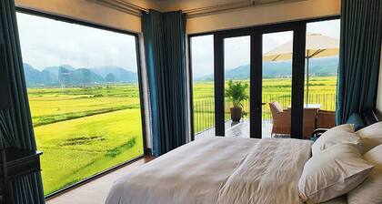 Karst Residence Phong Nha