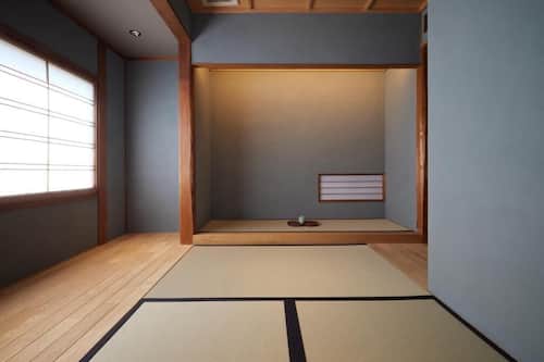 Interieur