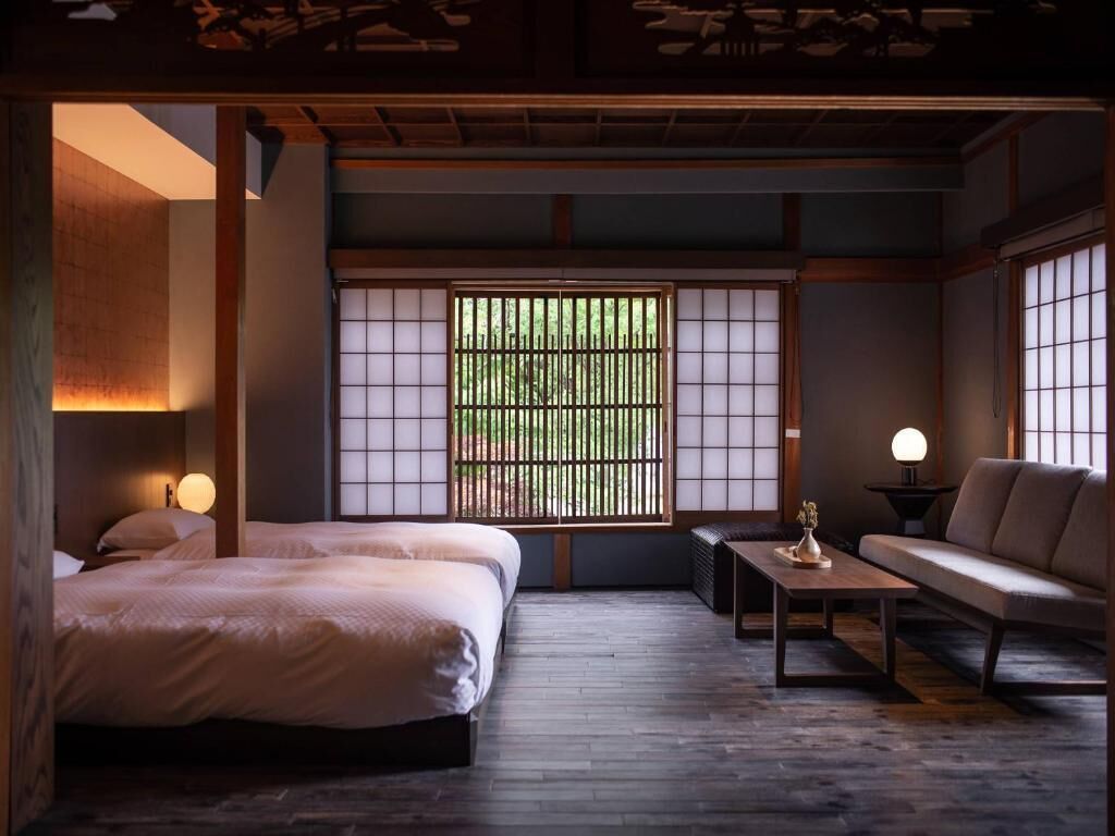 Executive Triple Room | In-room safe, free WiFi