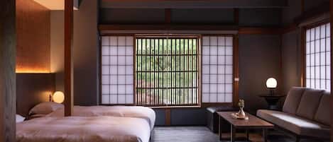 Executive Triple Room | In-room safe, free WiFi