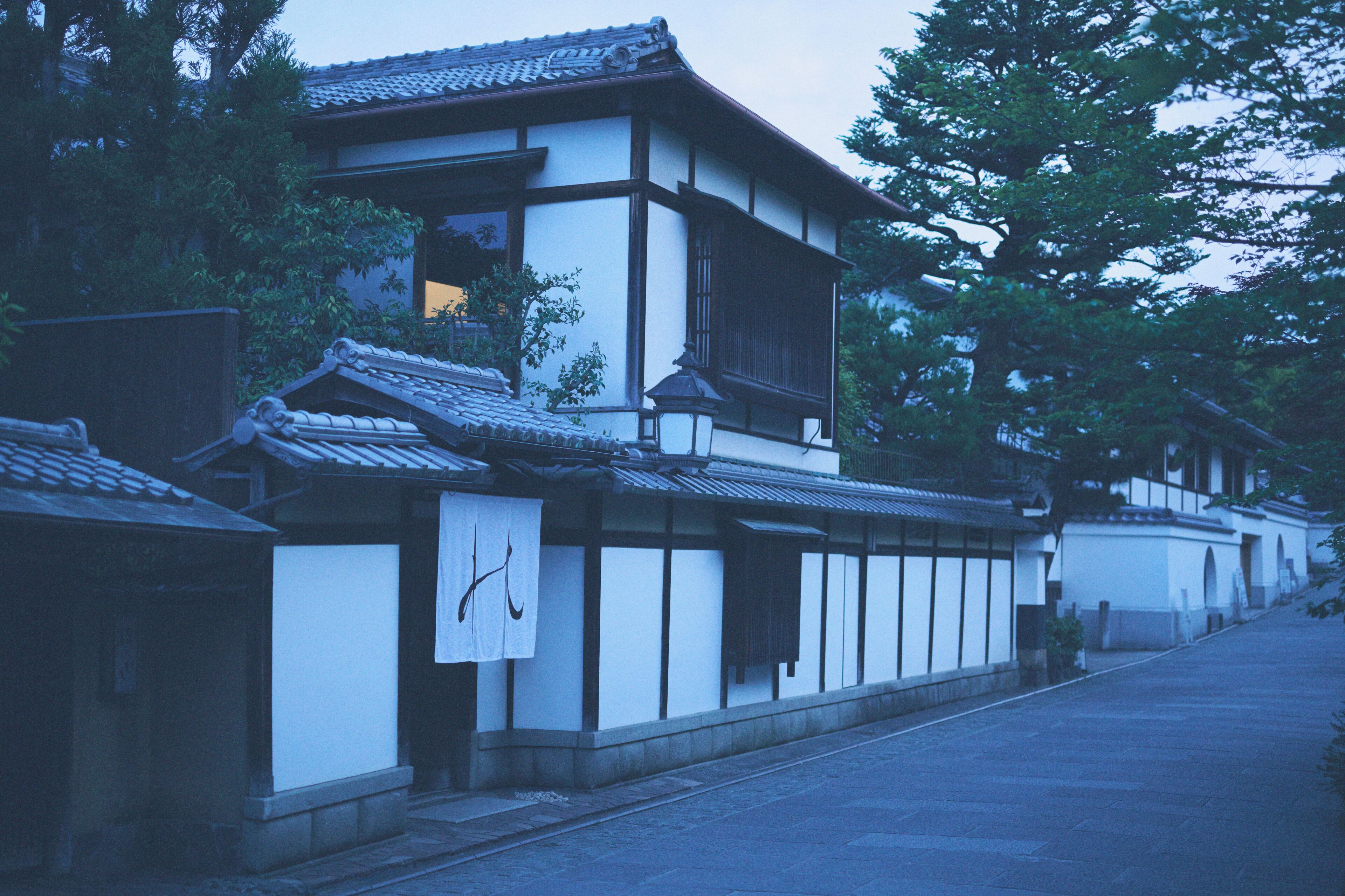 外觀