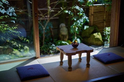 The Villa Nene-no-Michi Kazeno Heritage (formerly HOTEL VMG RESORT KYOTO Nene)