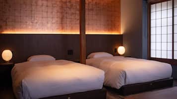 Executive Triple Room