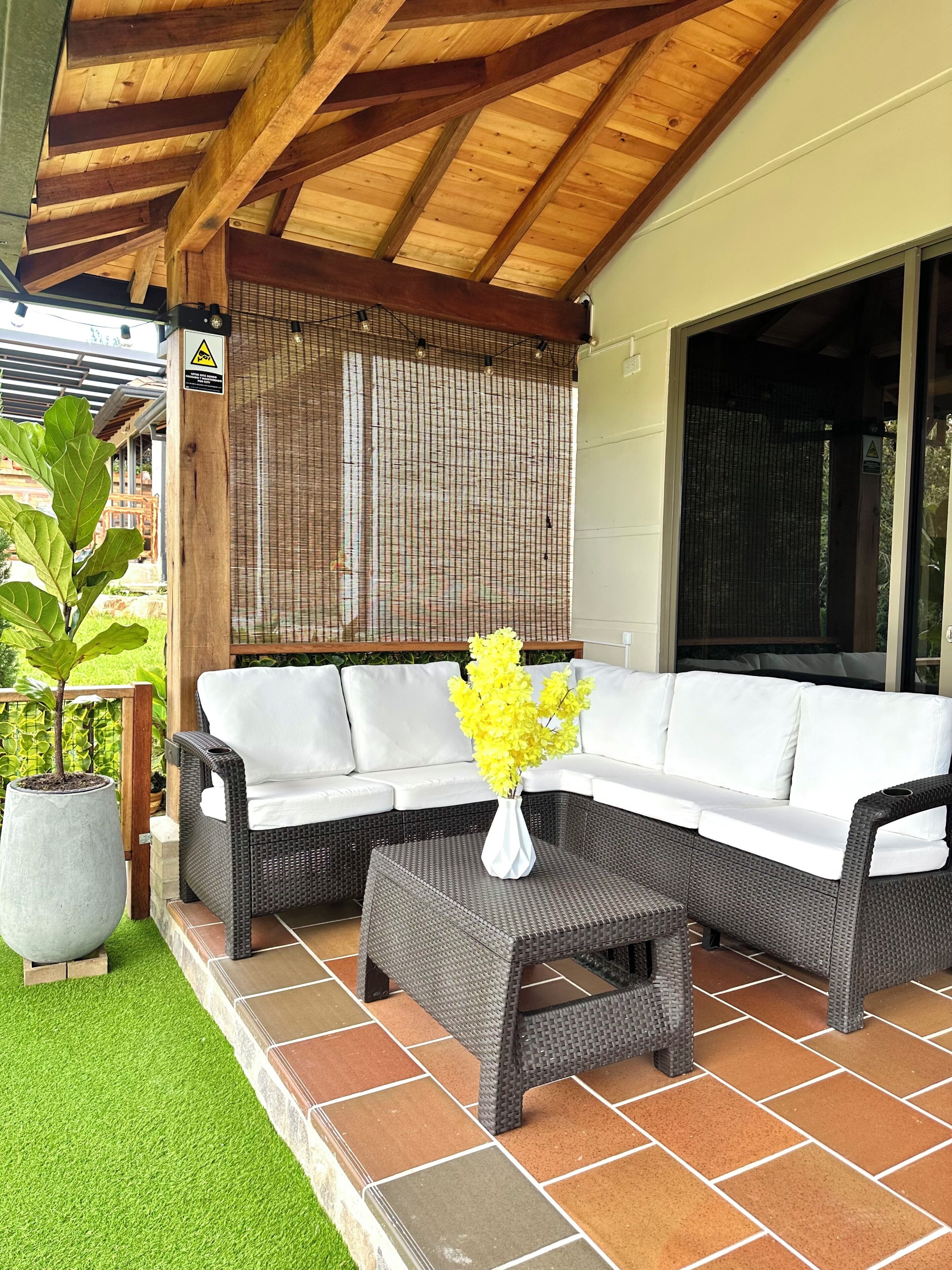 Terras