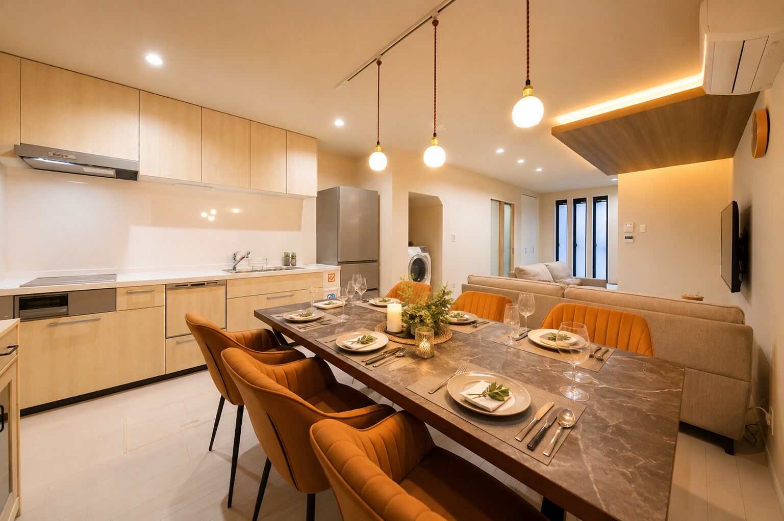 Cortinas blackout, tabla de planchar con plancha y wifi gratis 