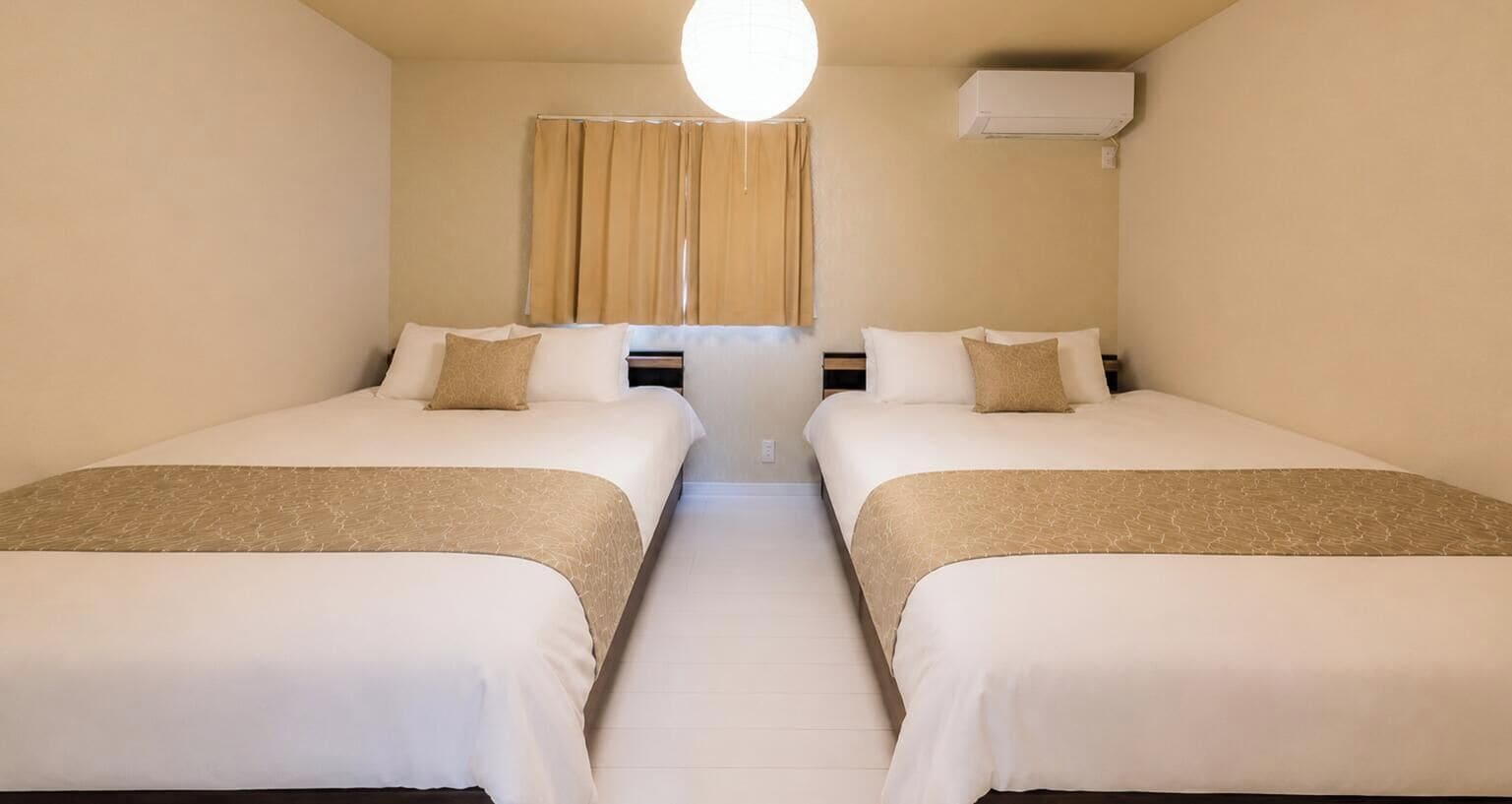 Family Apartment | Blackout drapes, iron/ironing board, free WiFi