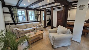 TV - MainZeit Seligenstadt - Your half-timbered dream in Seligenstadt (Seligenstadt)