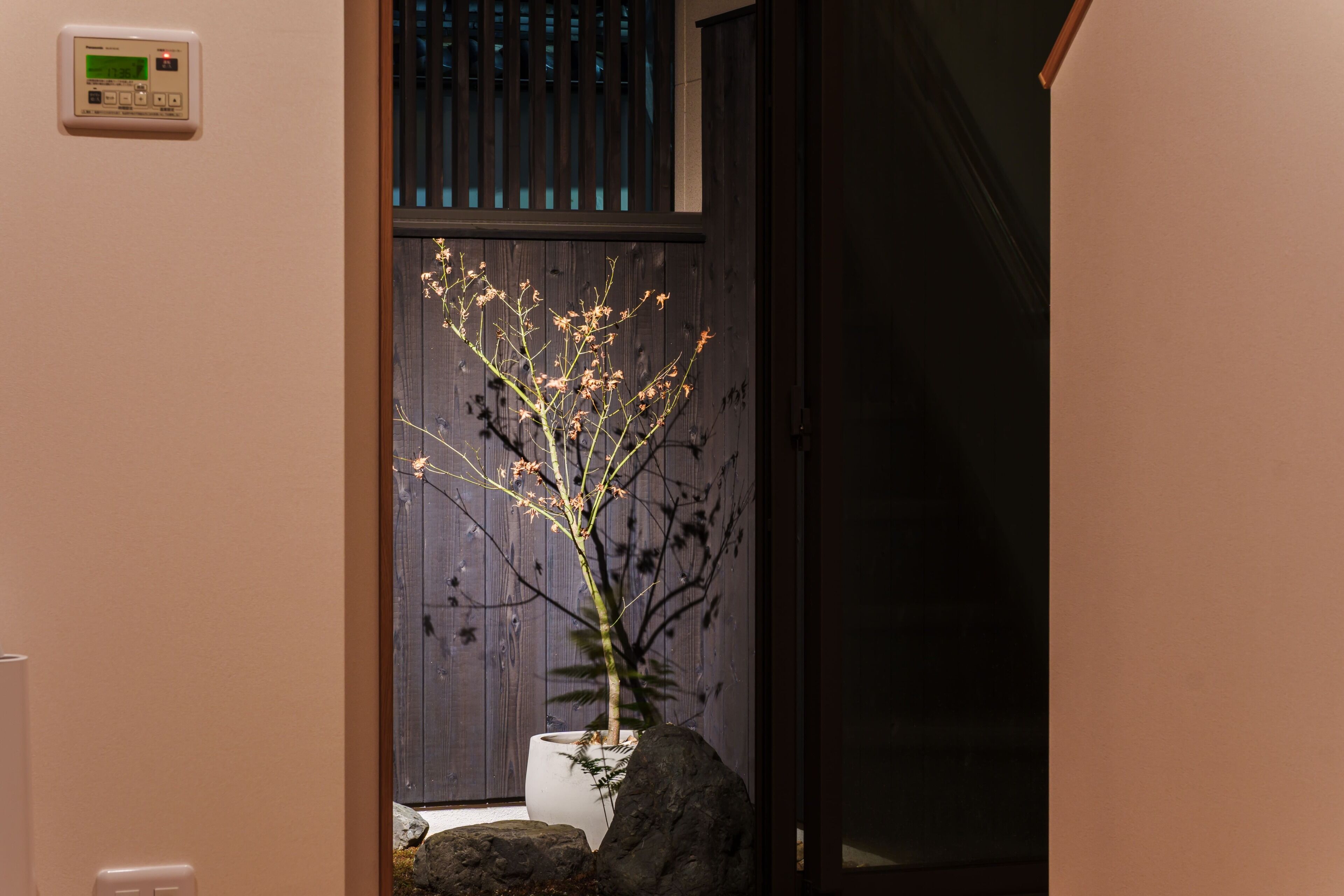 Rumah Standar, 2 kamar tidur, Bebas Asap Rokok | Interior