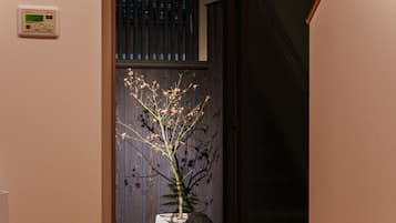 Rumah Standar, 2 kamar tidur, Bebas Asap Rokok | Interior