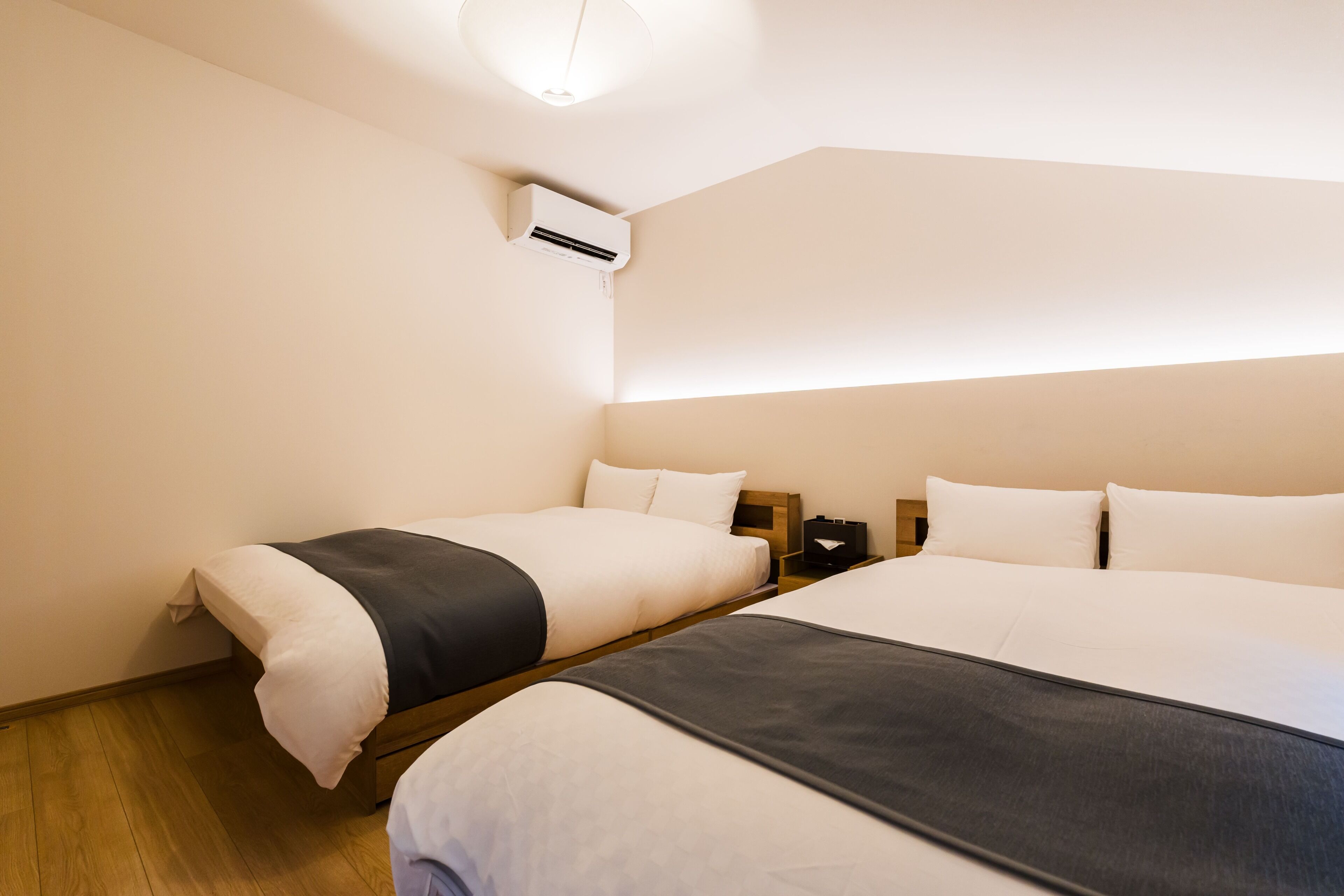 Standard House, 2 Bedrooms, Non Smoking | Free WiFi, bed sheets