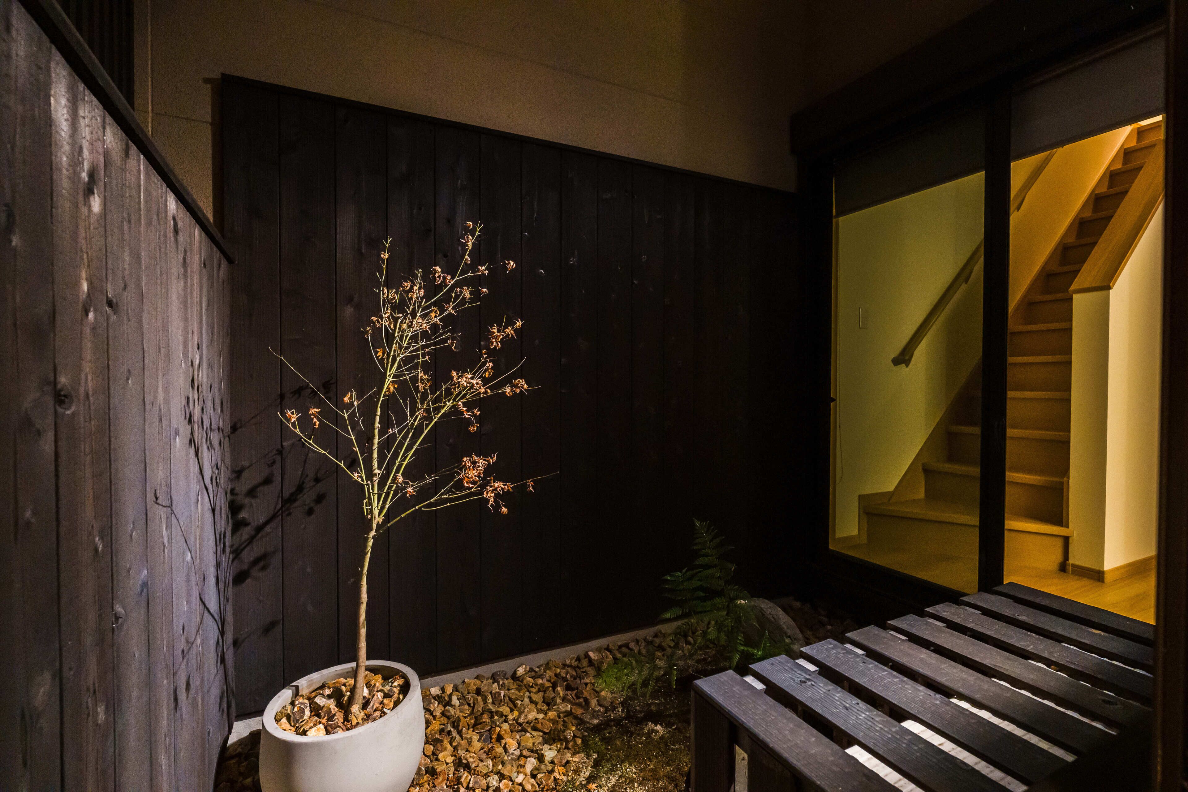 Rumah Standar, 2 kamar tidur, Bebas Asap Rokok | Interior
