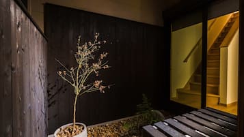 Rumah Standar, 2 kamar tidur, Bebas Asap Rokok | Interior