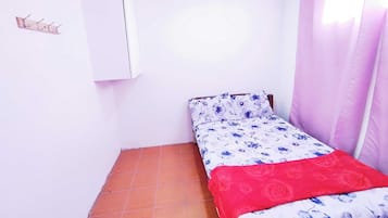 Phòng 3 Tiêu chuẩn