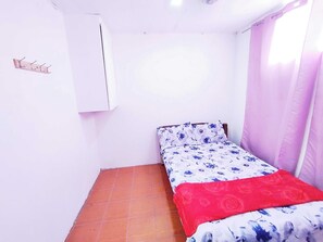Room - Hotel O Green Desa Bayu (Kedah)