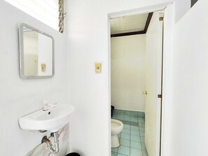 Bathroom - Hotel O Green Desa Bayu (Kedah)