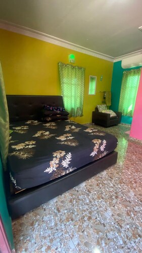 Hotel O Green Desa Bayu