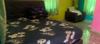 Hotel O Green Desa Bayu