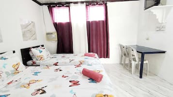 Phòng 3 Tiêu chuẩn