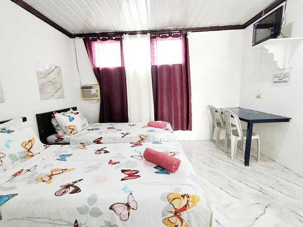 Room - Hotel O Green Desa Bayu (Kedah)
