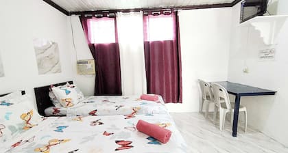 Hotel O Green Desa Bayu