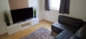 Televisor intel·ligent 