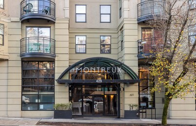 Prime Belltown Location, Japandi Aesthetic