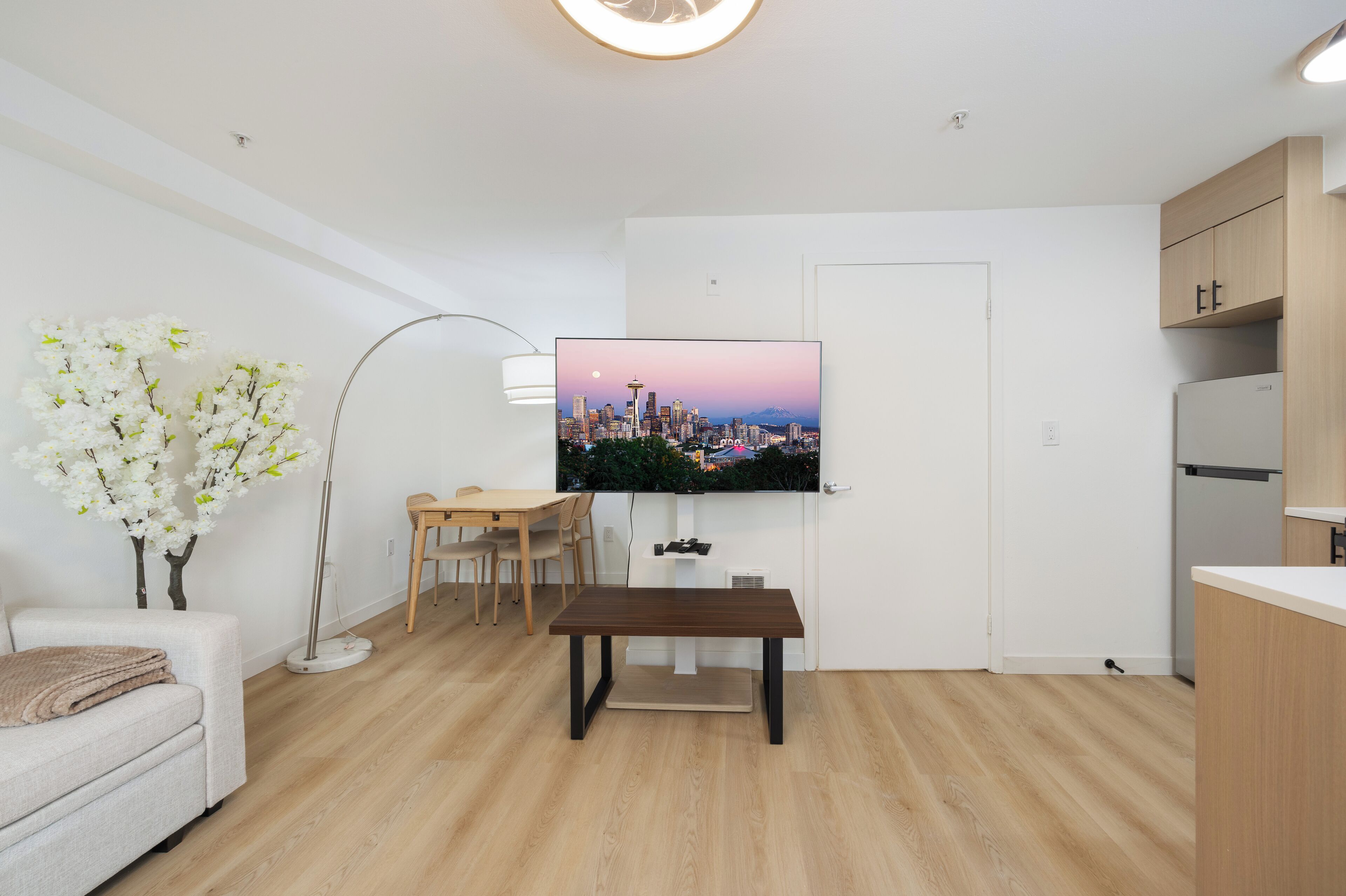 Smart TV 