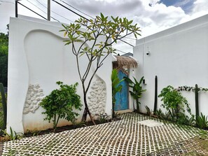 Property grounds - Jade Uluwatu (Pecatu)