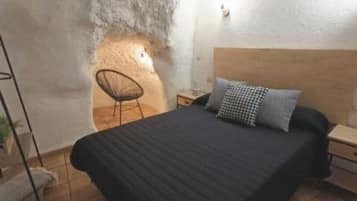 2 slaapkamers, gratis wifi, beddengoed