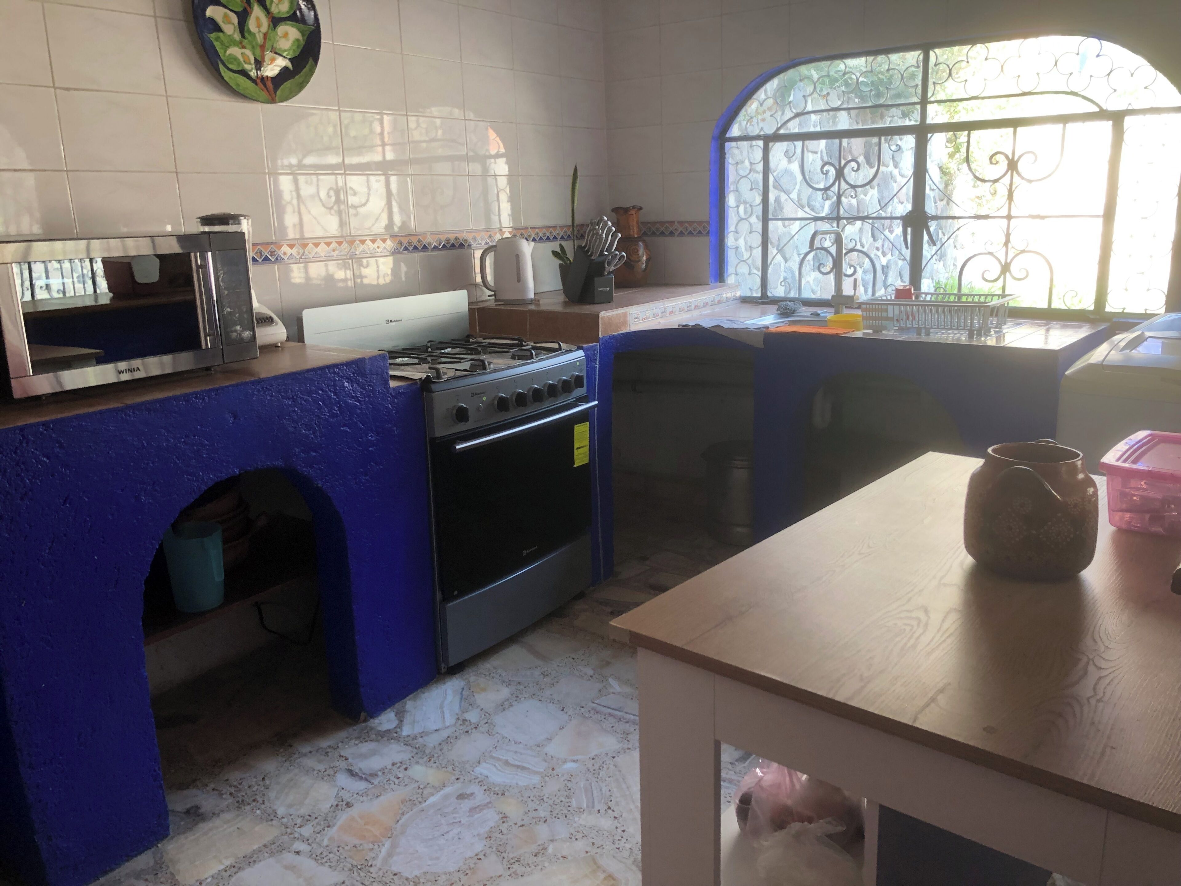 Cuina privada