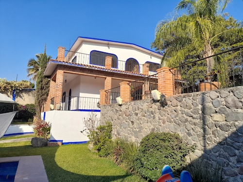 Casa Quinta Don Ricardo