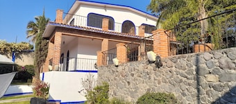 Casa Quinta Don Ricardo