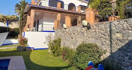 Casa Quinta Don Ricardo
