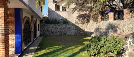 UnterkunftsgelÀnde