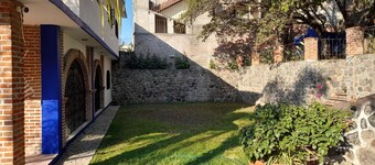 Casa Quinta Don Ricardo