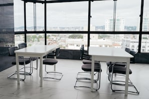 Sala de reuniones